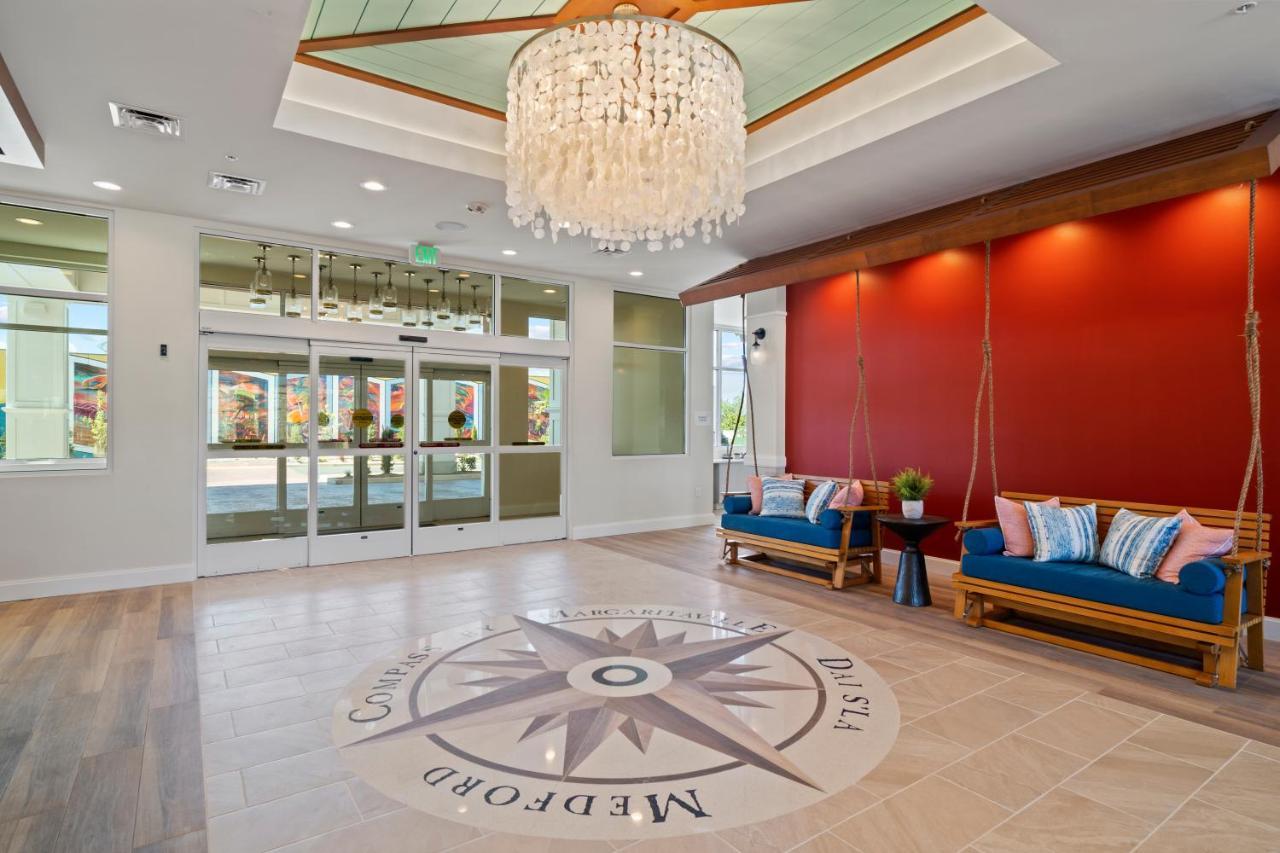 Compass By Margaritaville