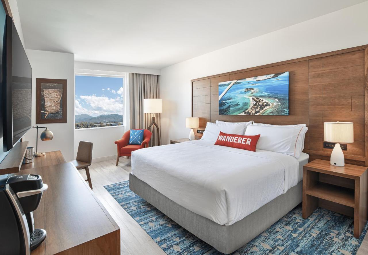 Hotel Compass By Margaritaville