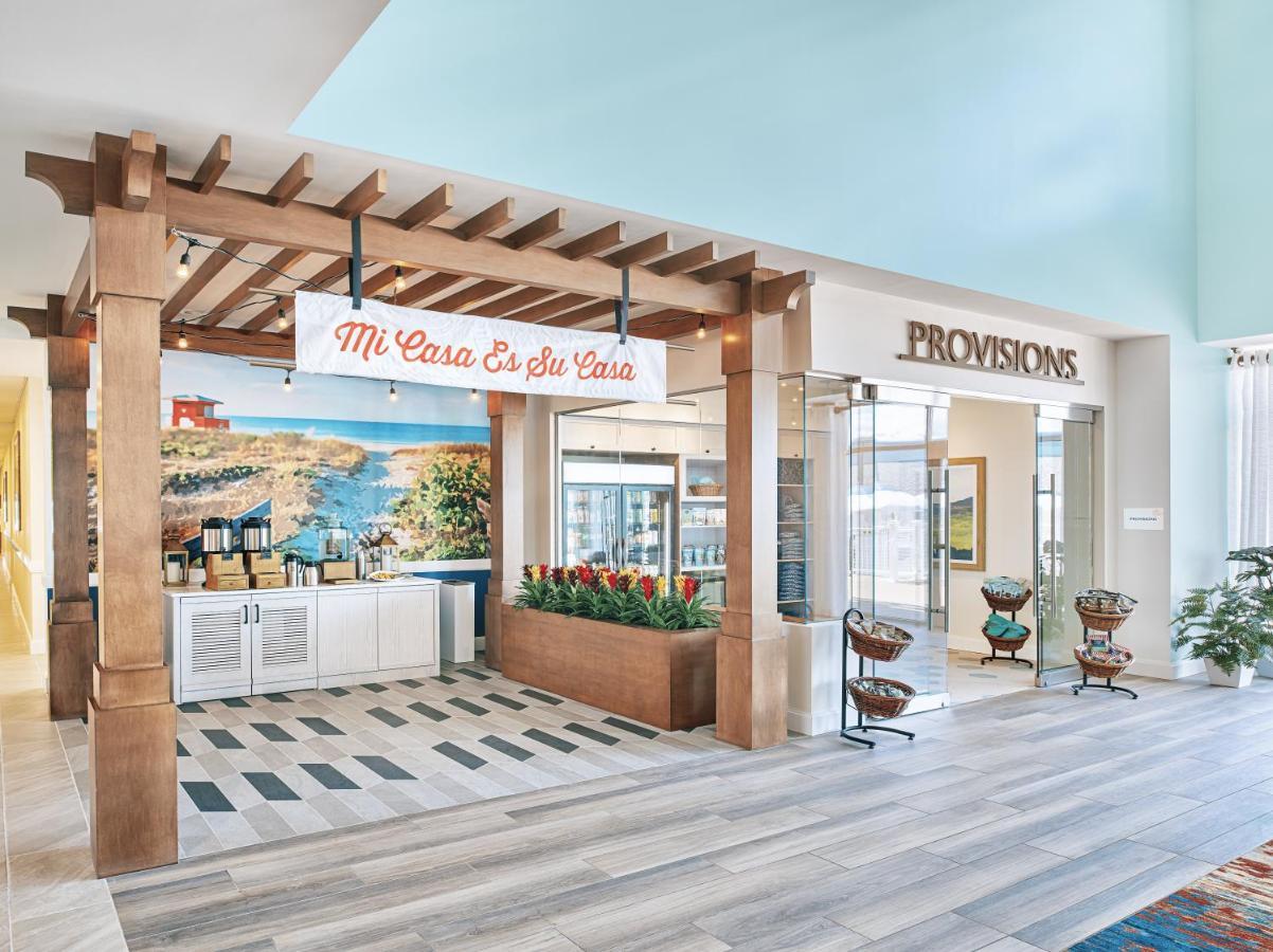 Hotel Compass By Margaritaville *