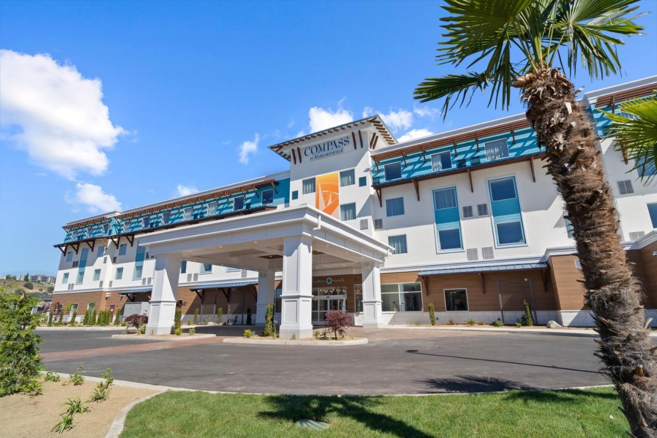 Compass By Margaritaville * Medford
