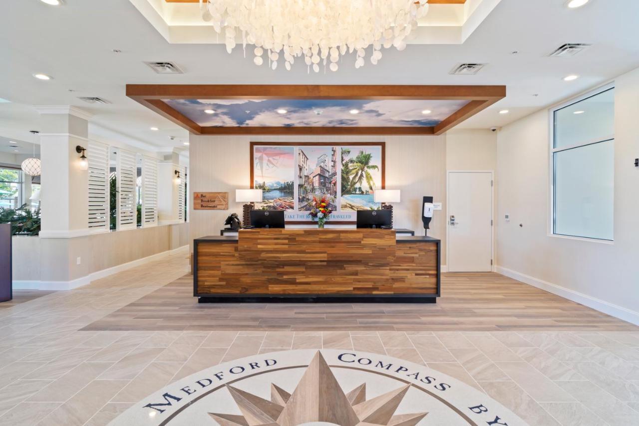 Compass By Margaritaville Medford