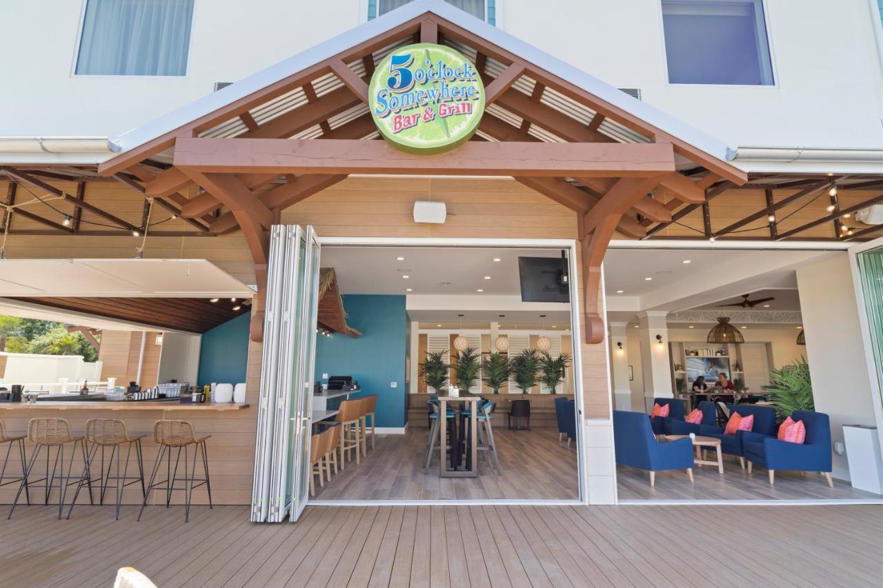 Compass By Margaritaville Hotel Medford