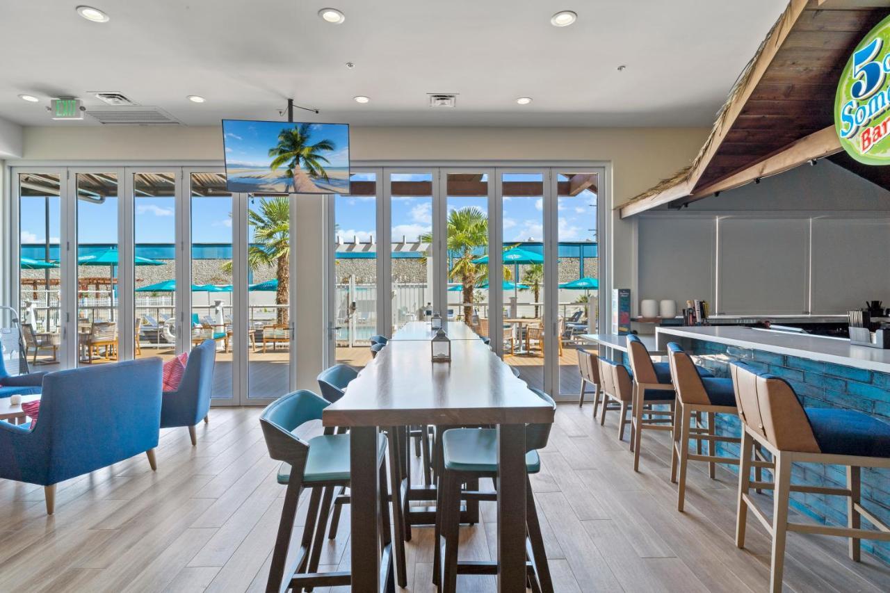Compass By Margaritaville Hotel *